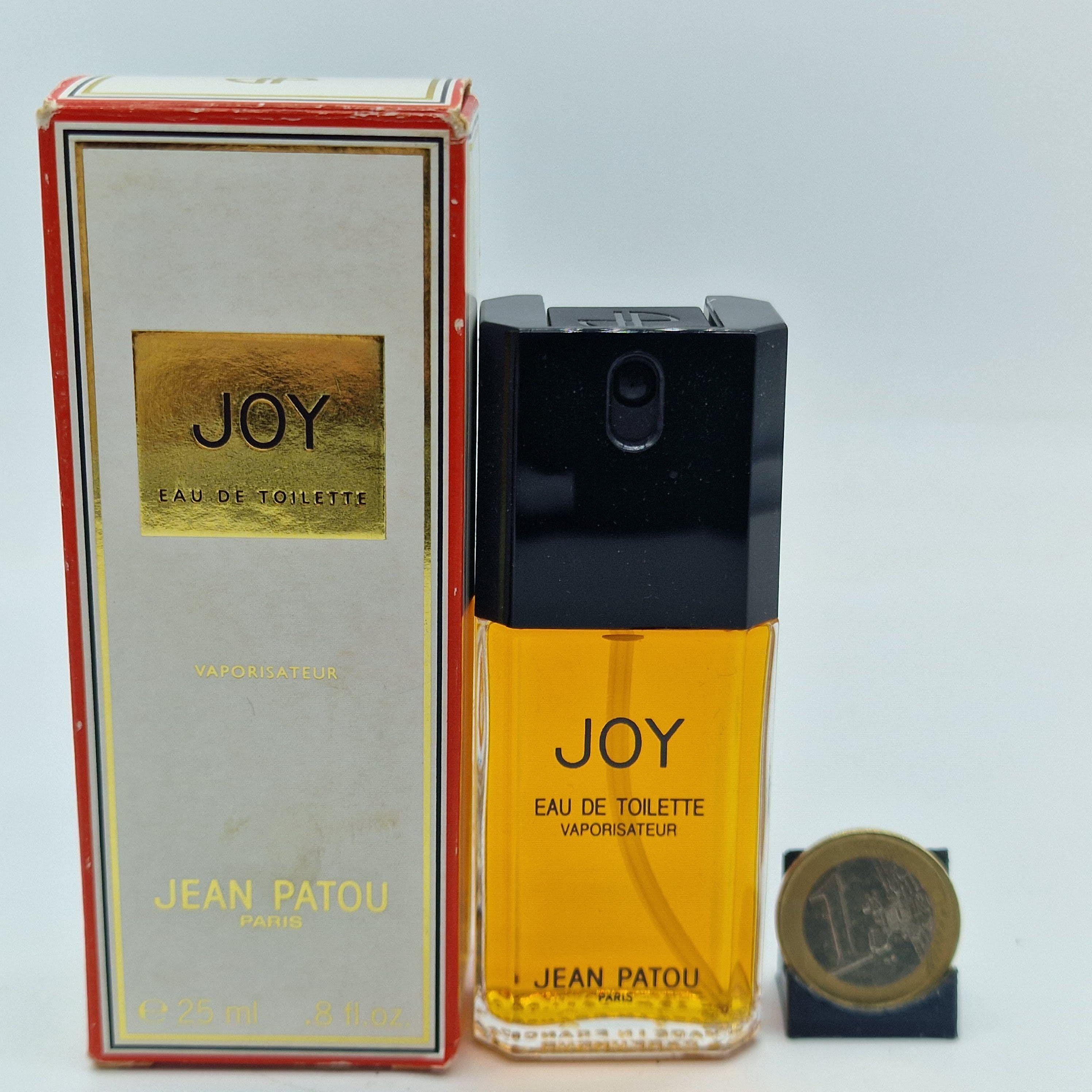 Jean Patou Joy - Etsy Canada
