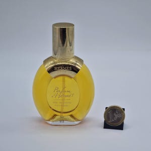 Hermès Parfum d’Hermès Eau de Toilette 50 ml (aprox. 1995–2005)