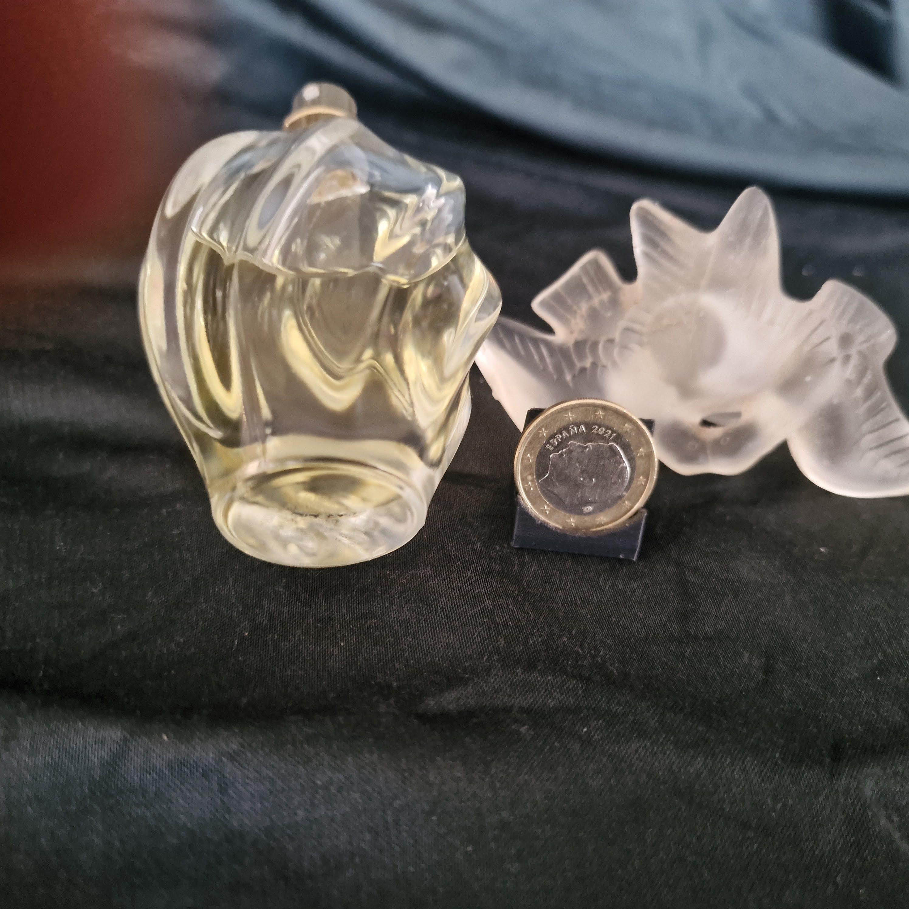 ニナリッチ レールデュタン 香水 50ml (約40ml) – プラスチック製鳩栓