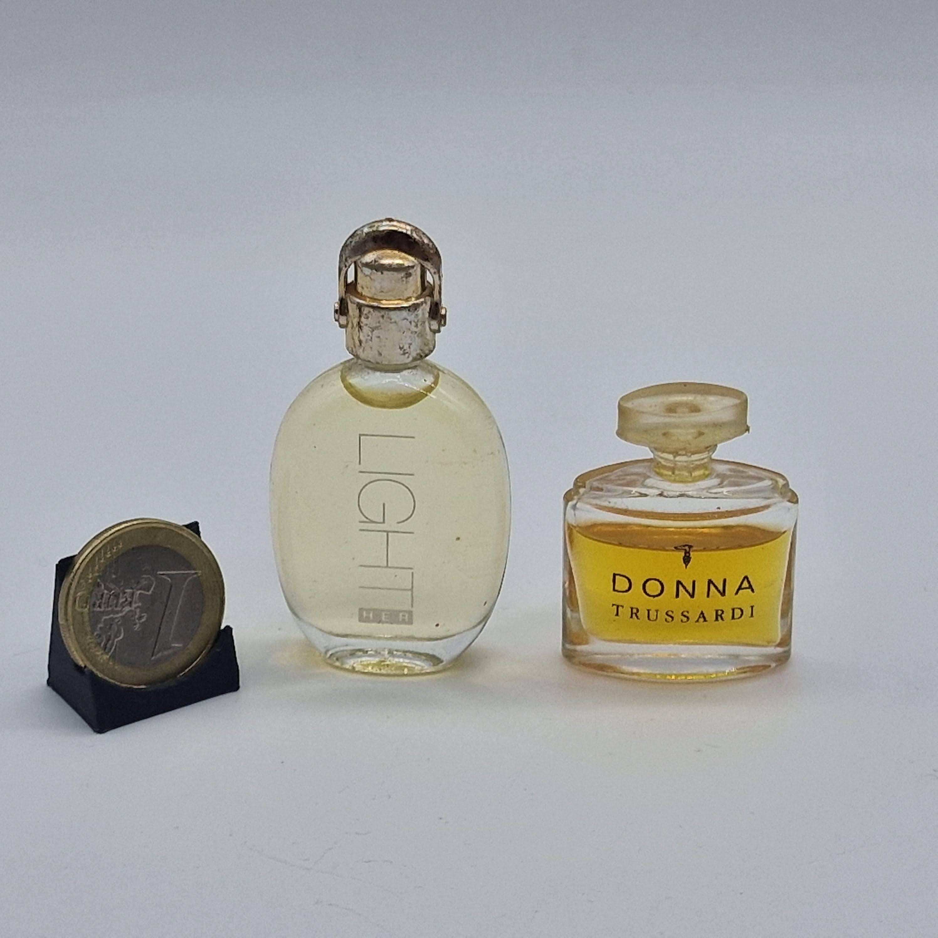 Trussardi Donna Perfume - Etsy Israel