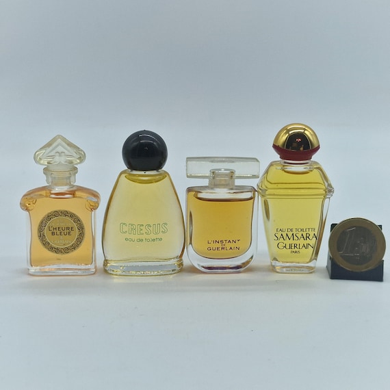香水 GUERLAIN オーデコロン インペリアル500mlゴールドビーボトル