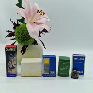 Müller parfum