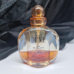Dior dune edt - Etsy 日本