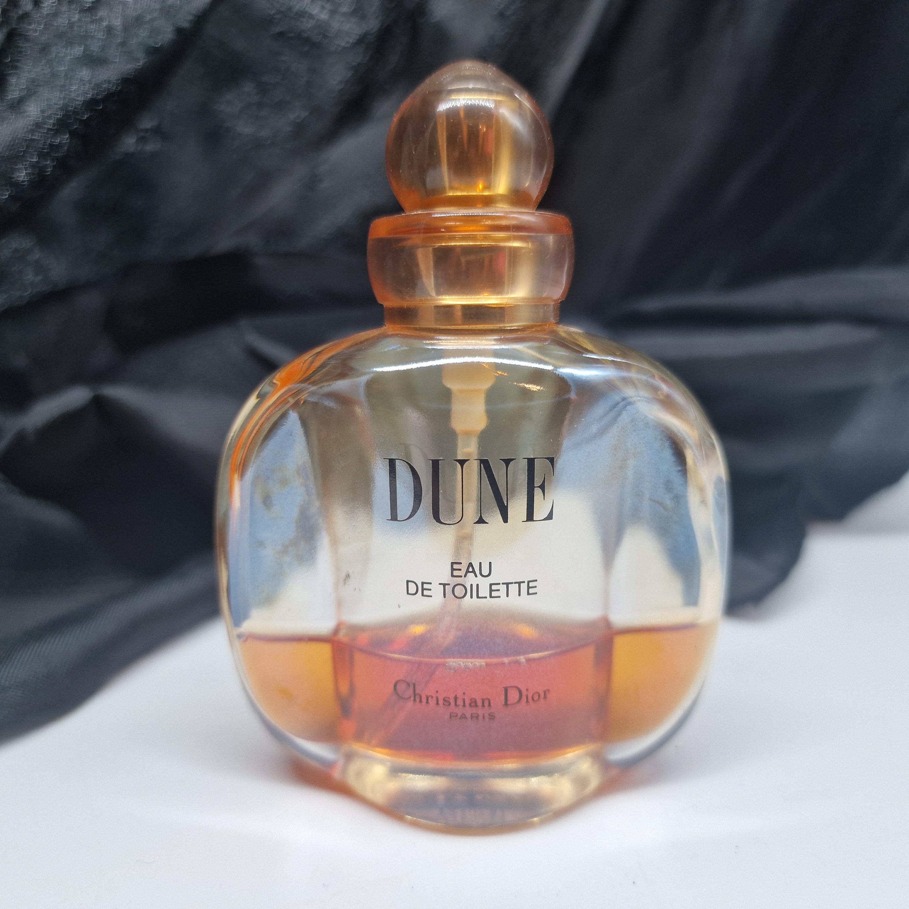 Dior dune edt - Etsy 日本