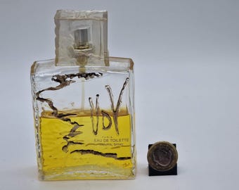 DUENDE 香水 by Jesús del Pozo – オードトワレ 30 ml (ヴィンテージ