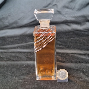 GUERLAIN Jardins de Bagatelle EDT 125 ml – vintage, 95% lleno