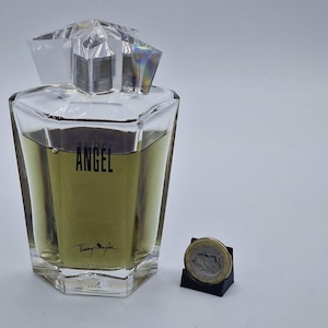 Thierry Mugler Engel Vintage