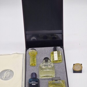 Perfumes store franceses hombre