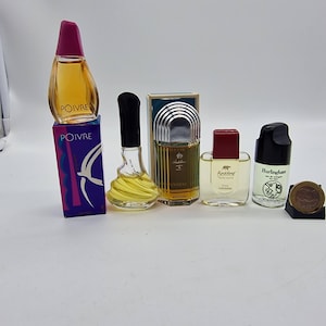 Atkinsons perfume - Etsy 日本