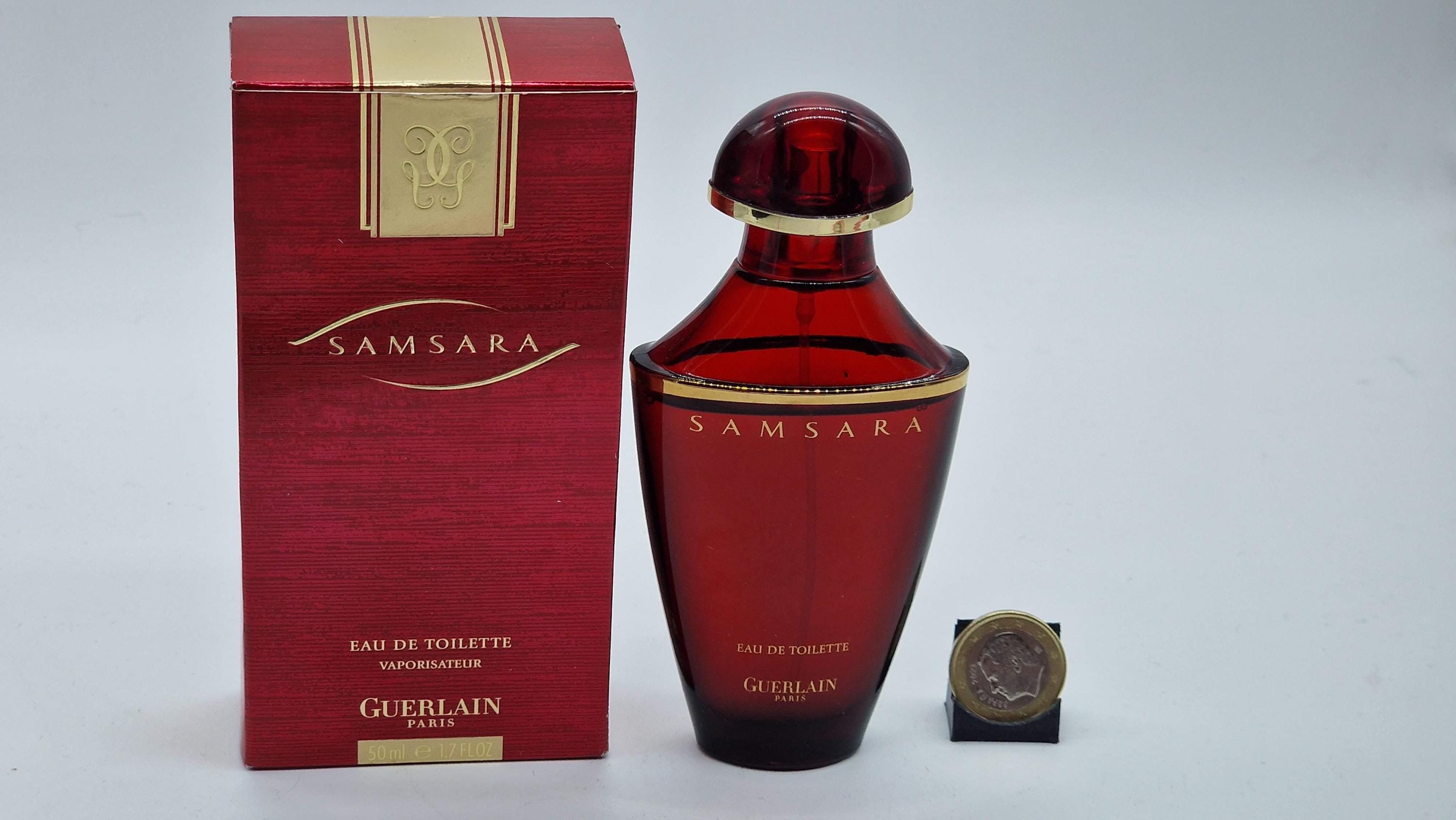 Fragrance Samsara Edp 50ml Guerlain Samsara Eau De Parfum 50ml