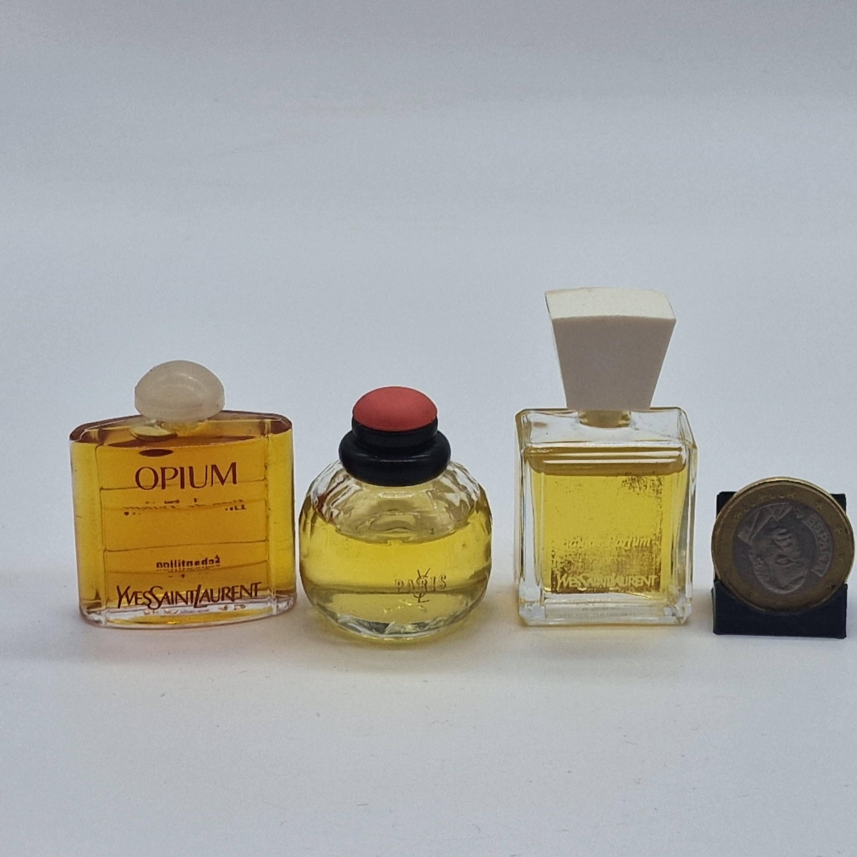 Ysl Opium Vintage - Etsy