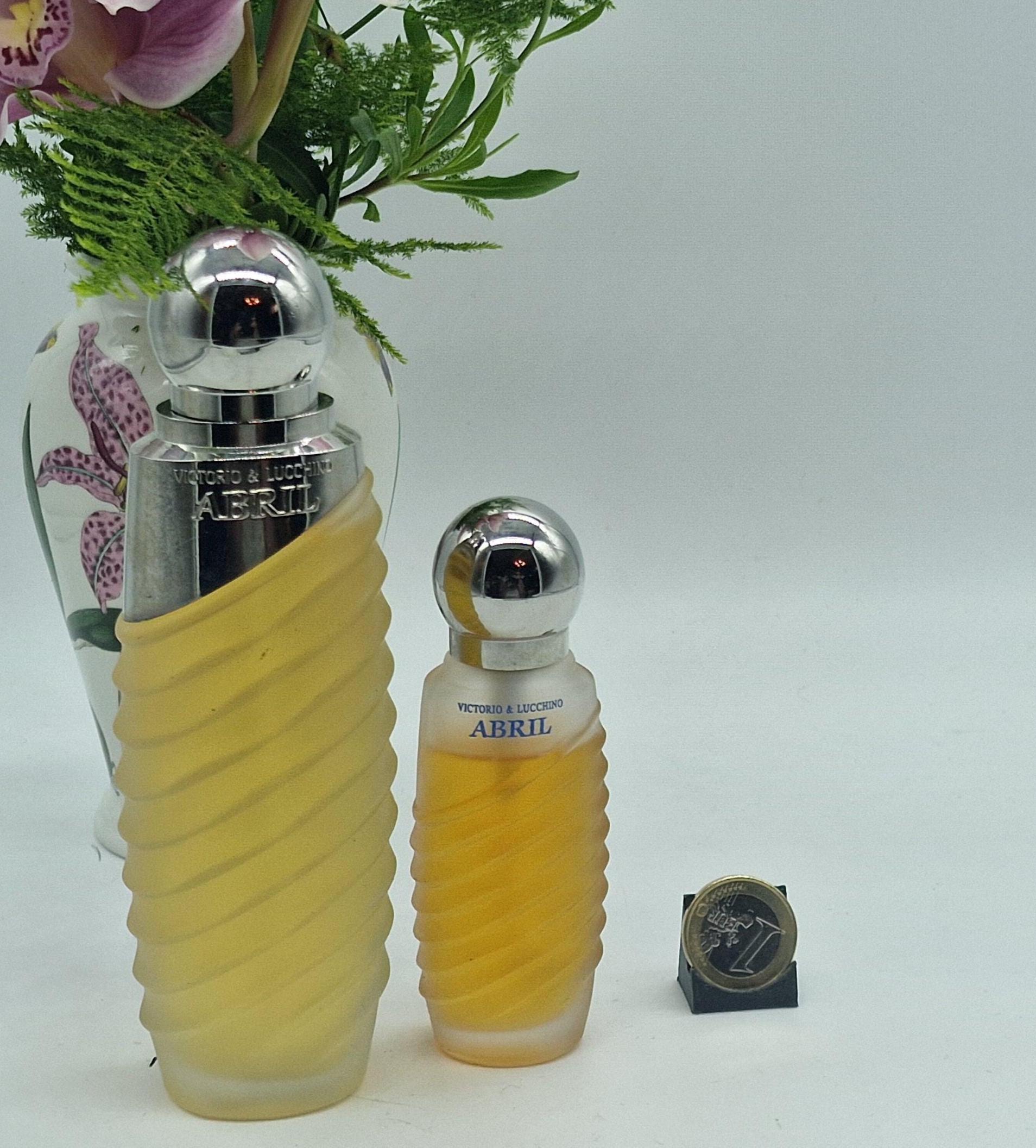 アブリル 香水 - Etsy 日本