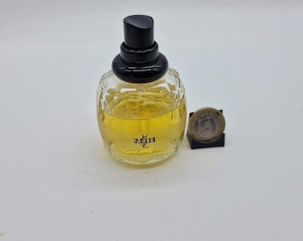 イヴ・サンローラン – パリ オードパルファム ヴィンテージ (125ml