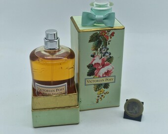 Perfume Eau De Toilette Penhaligon's Victorian Posy Victoria and