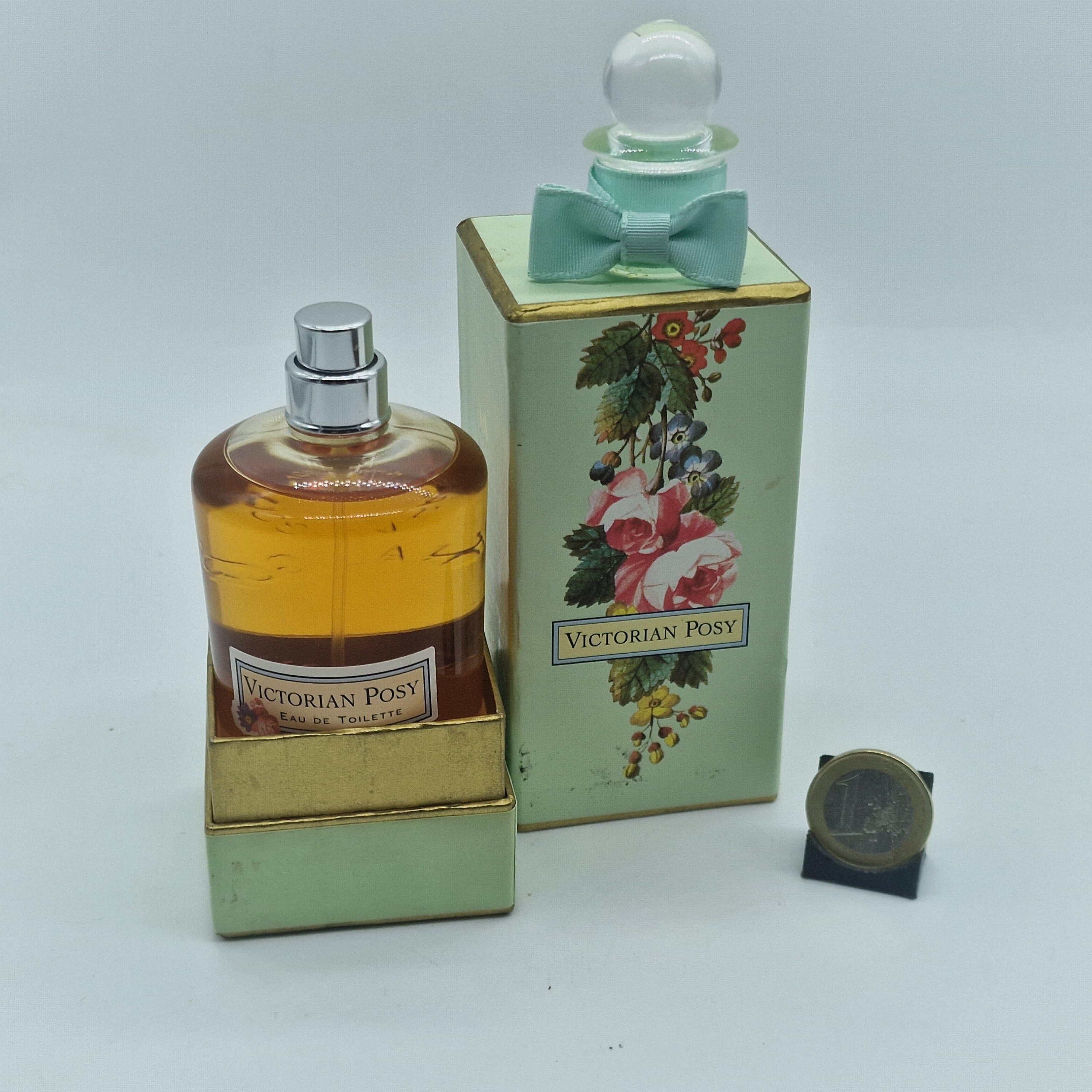Victorian Posy Perfume Penhaligon's X V&A Museum, EDT 100 Ml