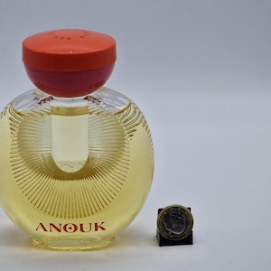 Anouk Eau de Toilette perfume