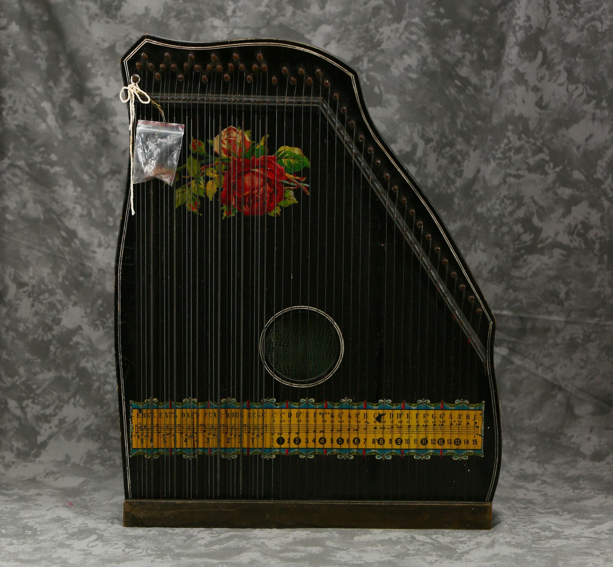 Guitar zither - Etsy 日本