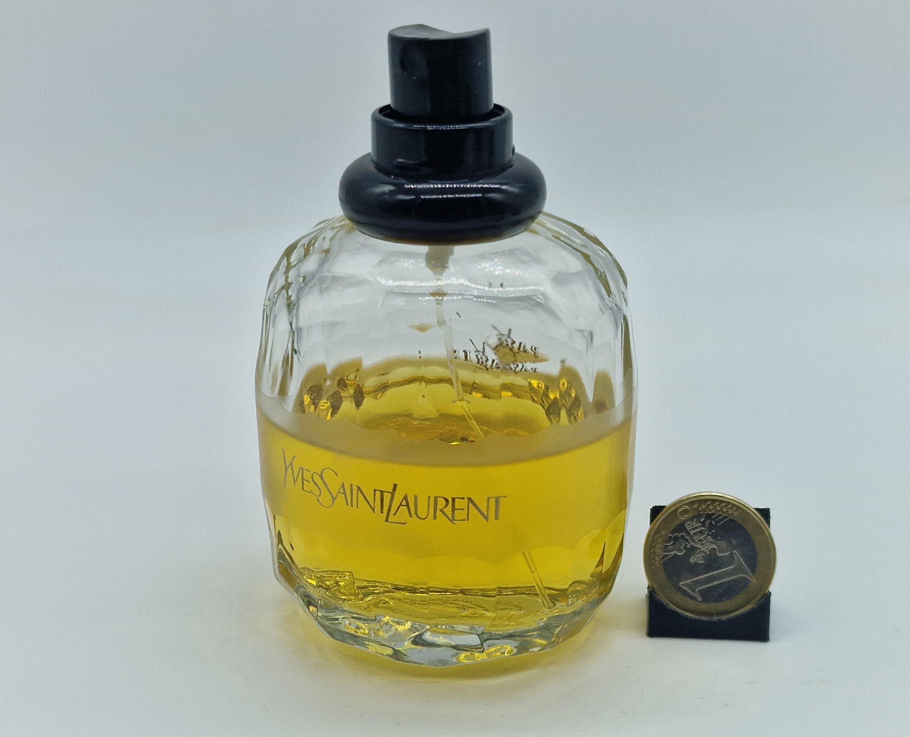 イヴ・サンローラン – パリ オードパルファム ヴィンテージ (125ml