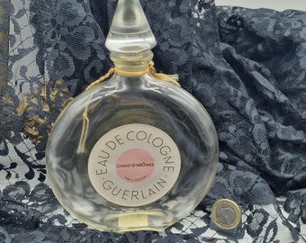 Fabulous Vintage Guerlain of Paris French Imperiale Perfume /scent