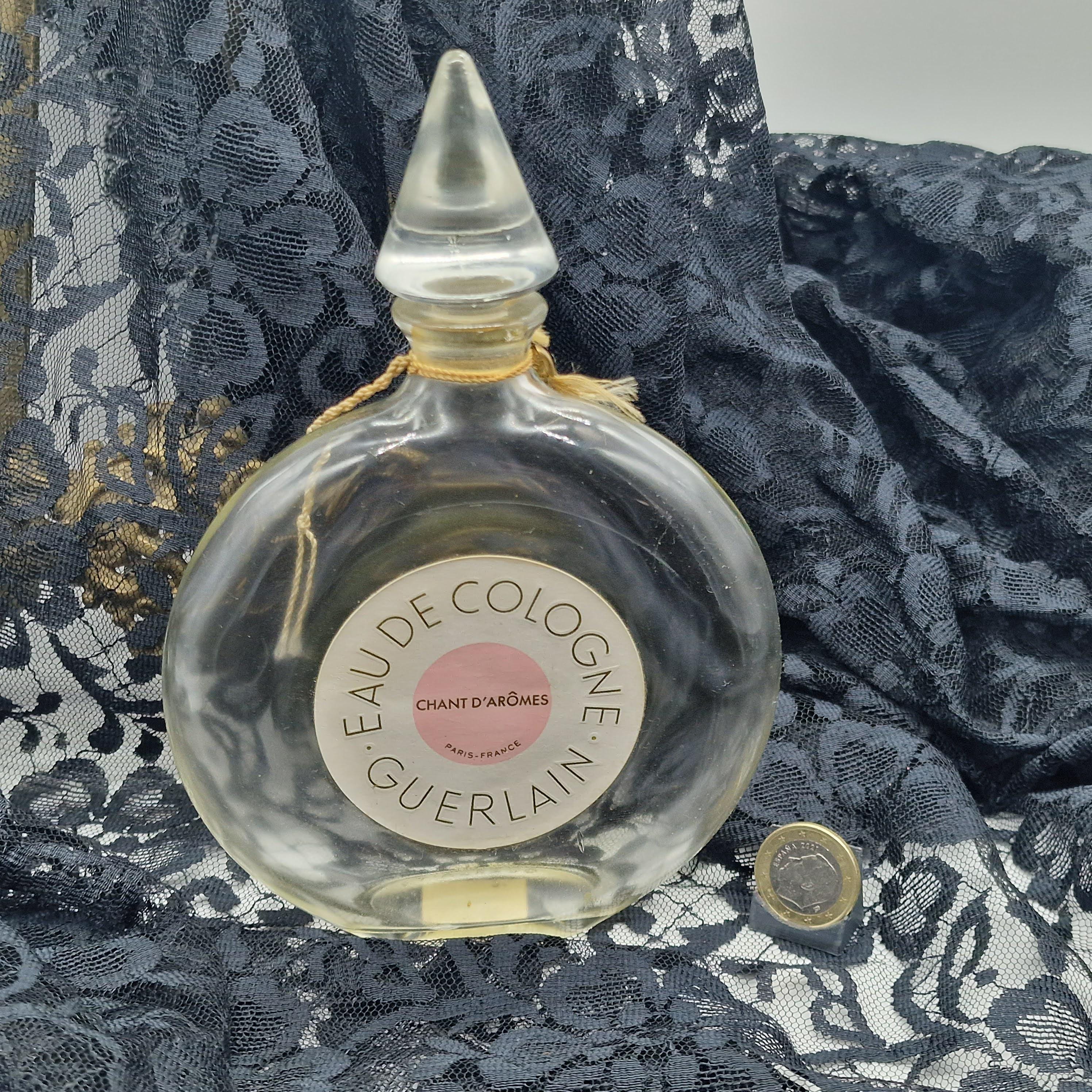 1970's Guerlain - Etsy