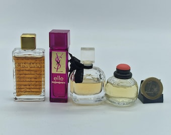 Yves Saint Laurent - Elle - Eau De Parfum 90ml Spray for Women