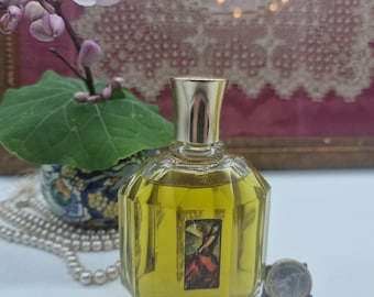 DUENDE 香水 by Jesús del Pozo – オードトワレ 30 ml (ヴィンテージ