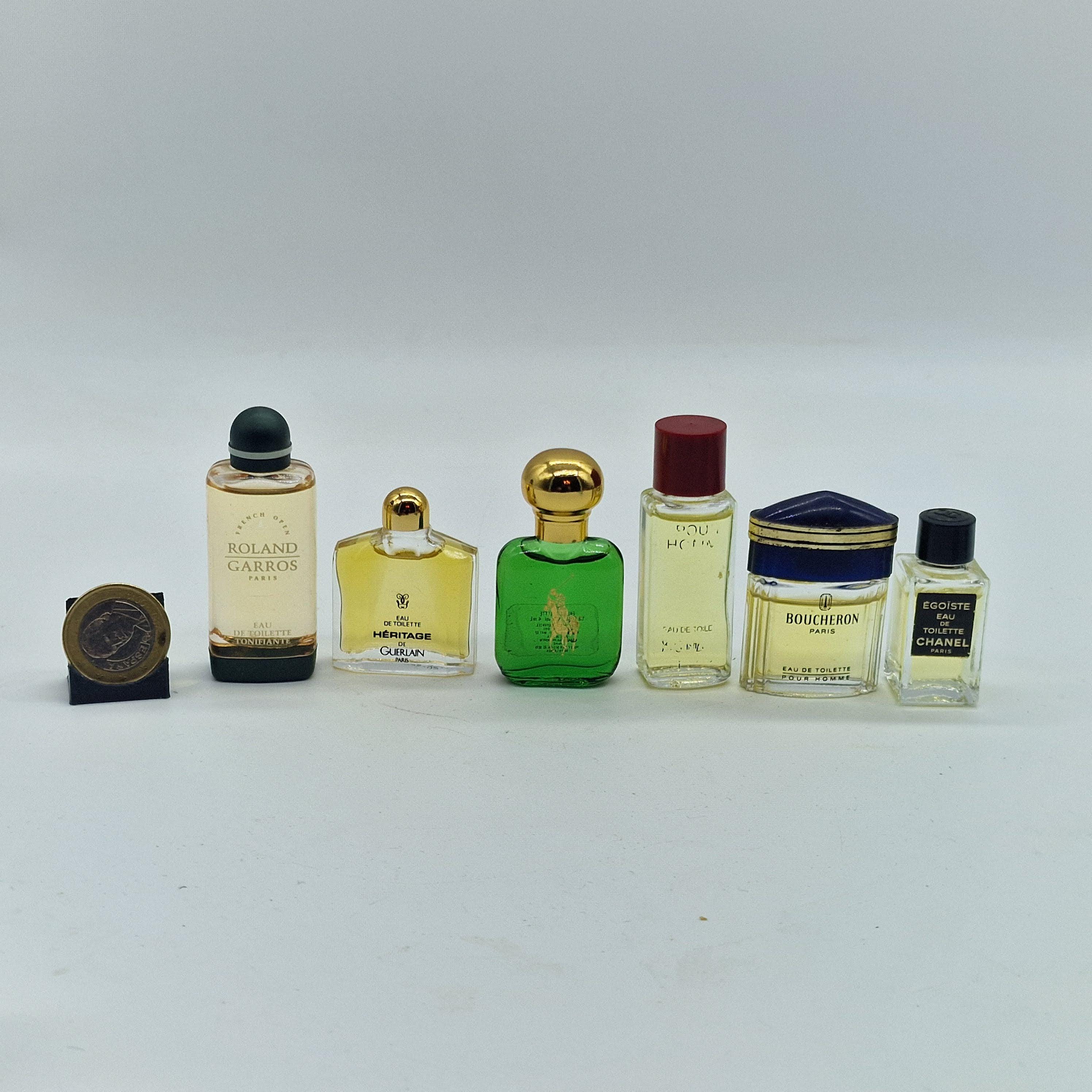 Chanel 90s perfume - Etsy 日本