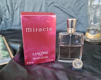 外箱未開封 LANCOME Miracle Eau de Parfum 50ml il_340x270.7021658988_in64.jpg