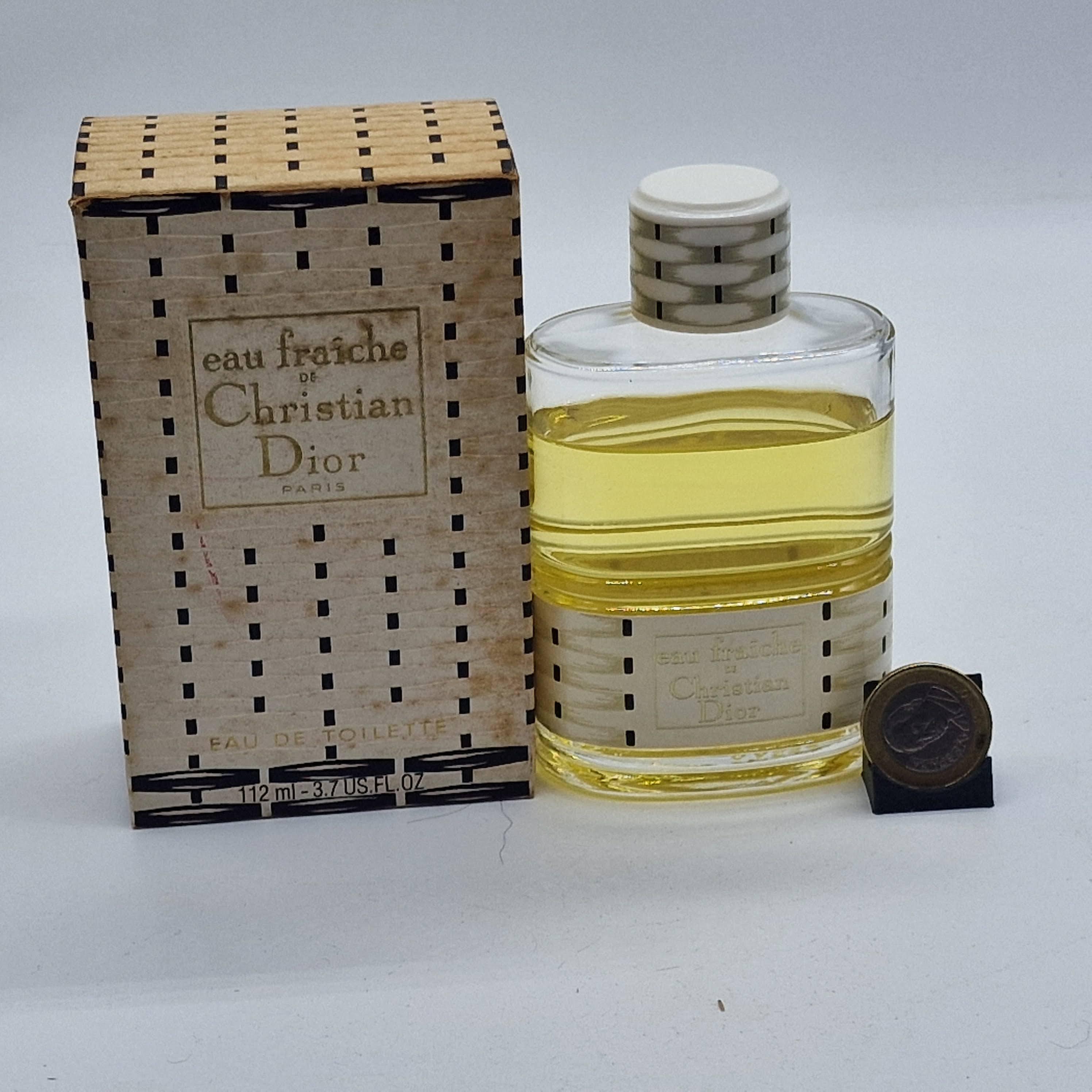 未開封新品 ディオール ディオリッシモ オードトワレ 112ml 【公式通販】