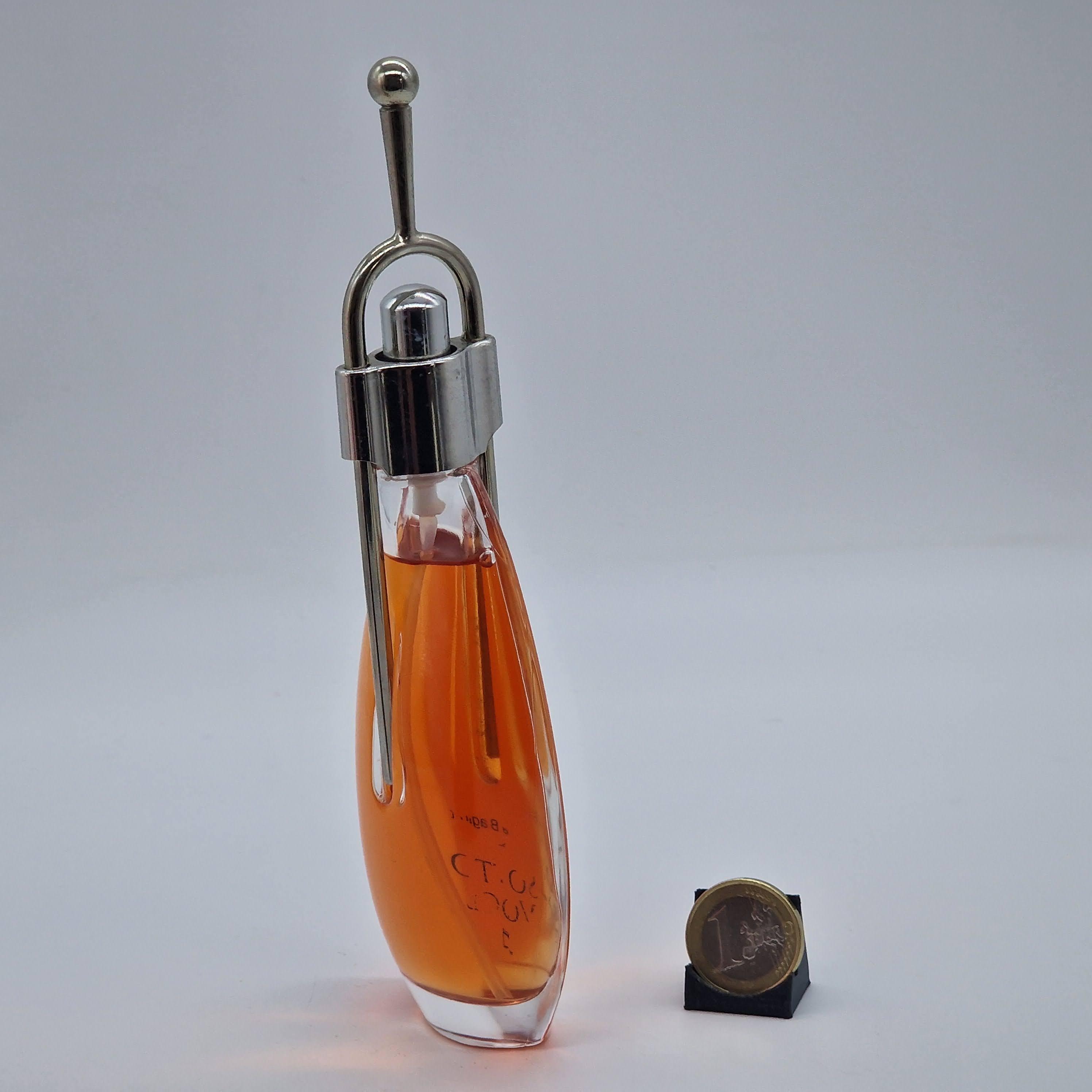 Vintage Eau De Toilette Parfum - Laura Biagiotti Sotto Voce EDT
