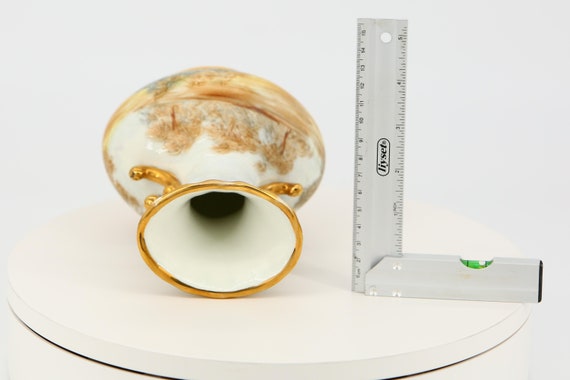 test Jarra de porcelana, ceramicas oriente, BOTET… - image 10