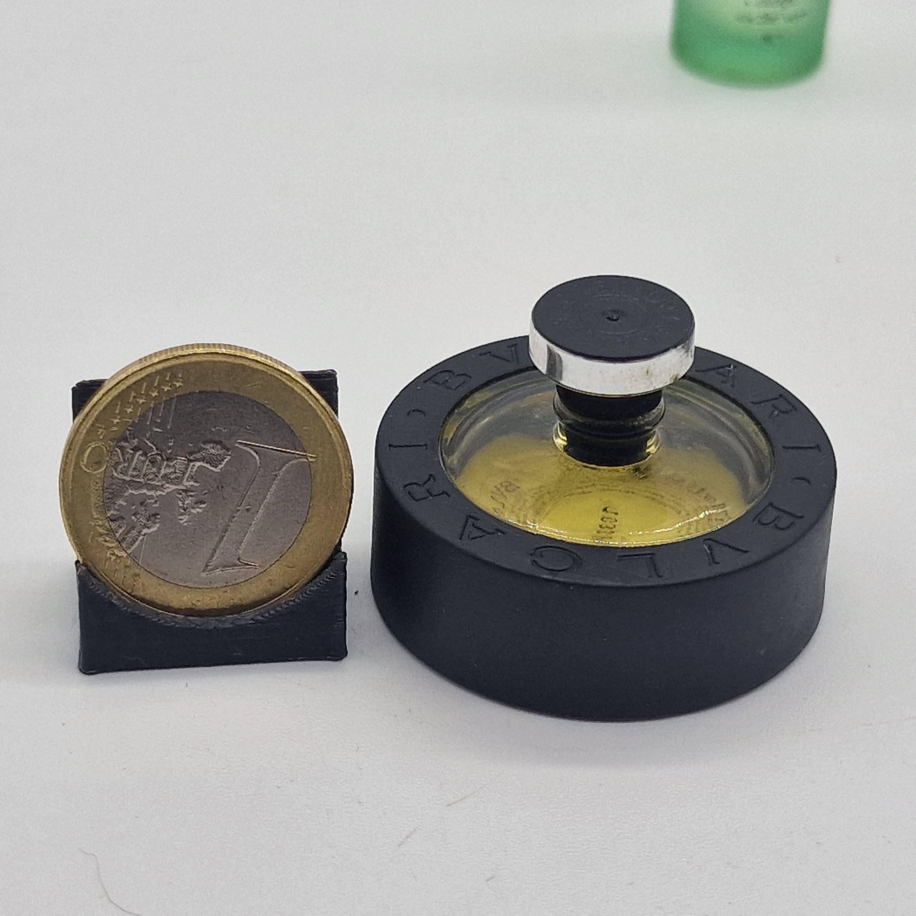 BVLGARI BLACK 香水ギフトセットヴィンテージ | ヤマダウェブコム