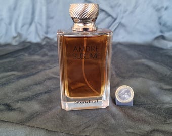 DUENDE 香水 by Jesús del Pozo – オードトワレ 30 ml (ヴィンテージ