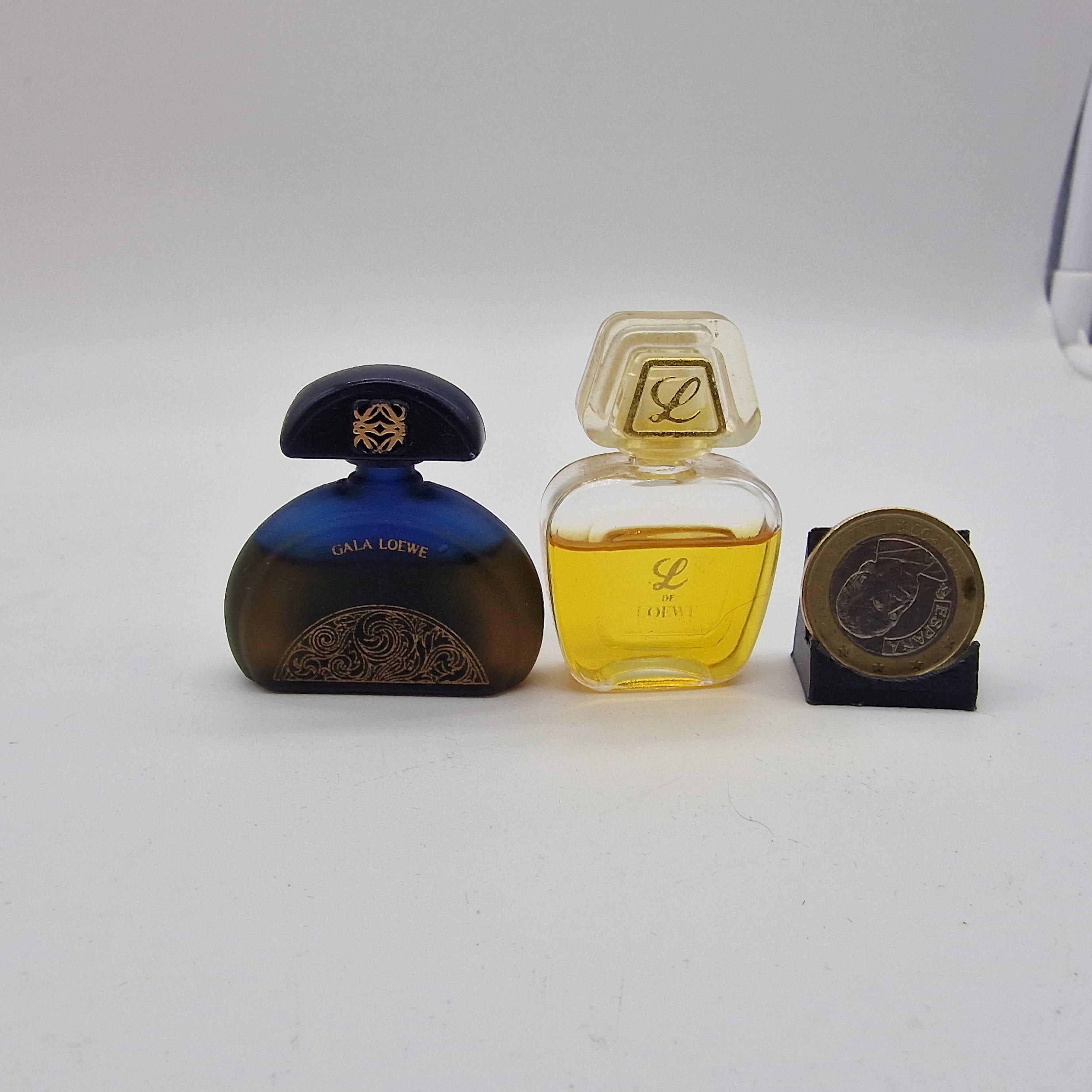Gala Loewe Perfume - Etsy