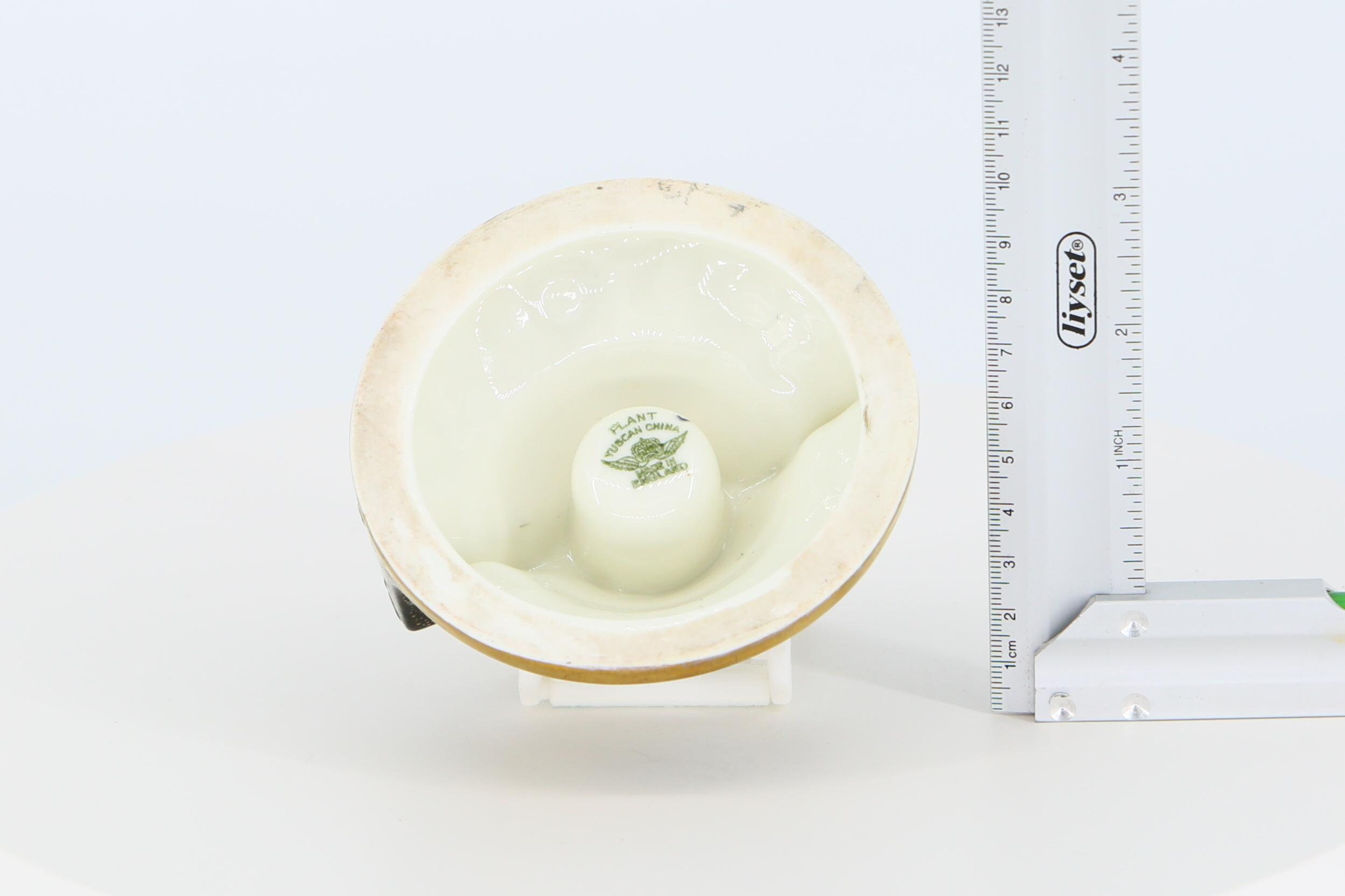 イギリス直輸入 陶器製 アーティチョーク キャンドルホルダー イギリス直輸入 陶器製 アーティチョーク キャンドルホルダー