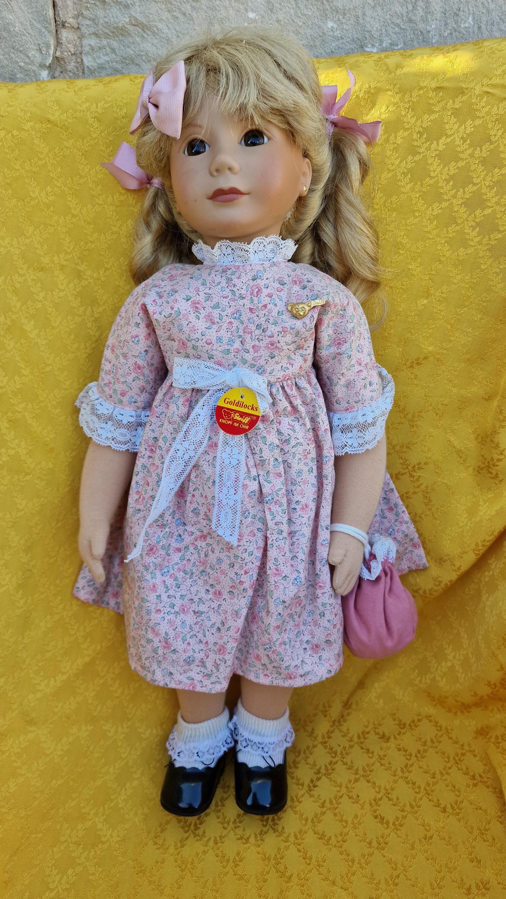 Steiff,THE TOY STOREオリジナルGolli Girl 22cm il_fullxfull.6993309863_hsgx.jpg