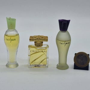 Balenciaga talisman perfume - Etsy 日本