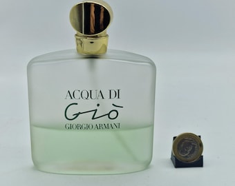 Vintage Acqua di Gio Giorgio Armani | Eau de Toilette 100 ml