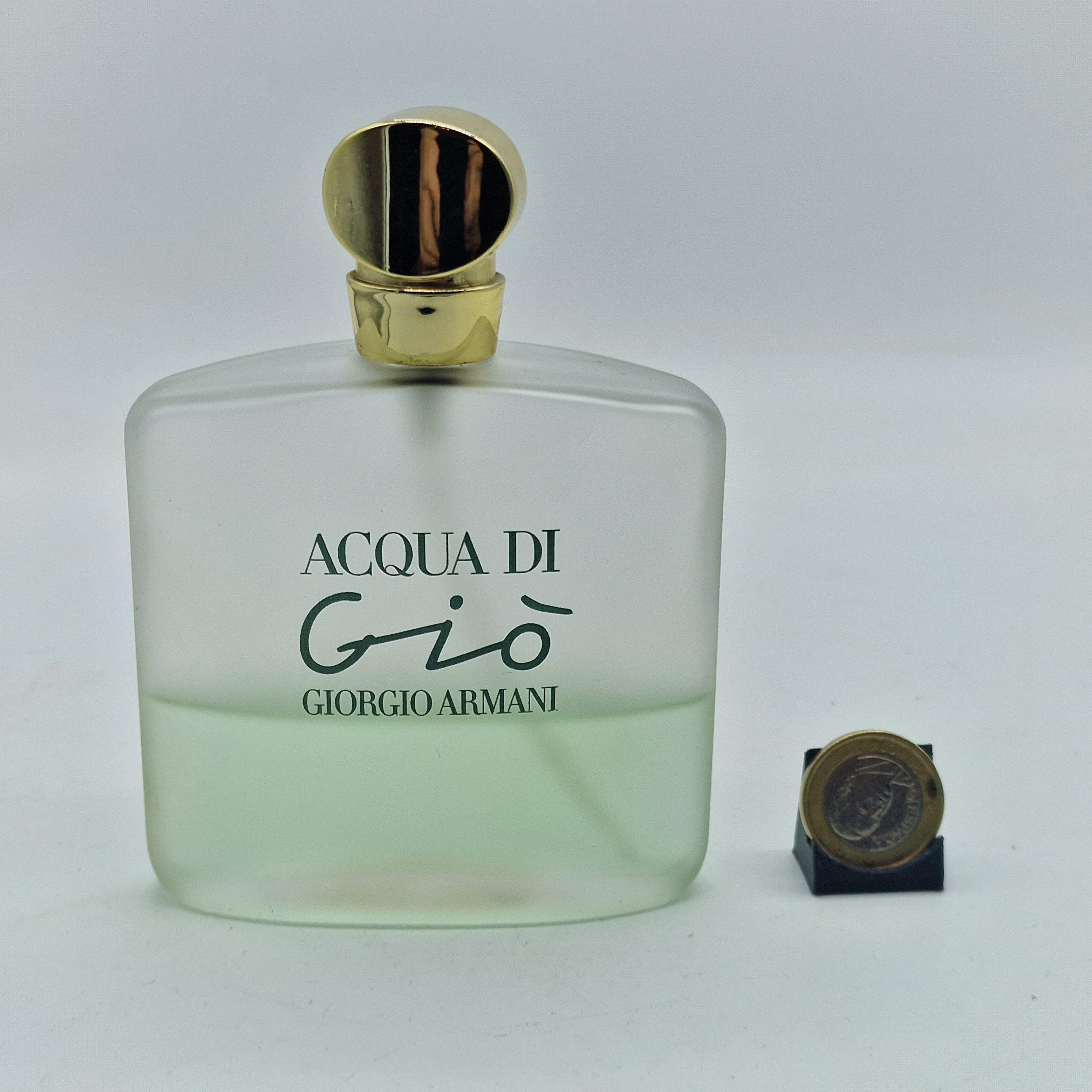 Acqua Di Giò Vintage - Etsy