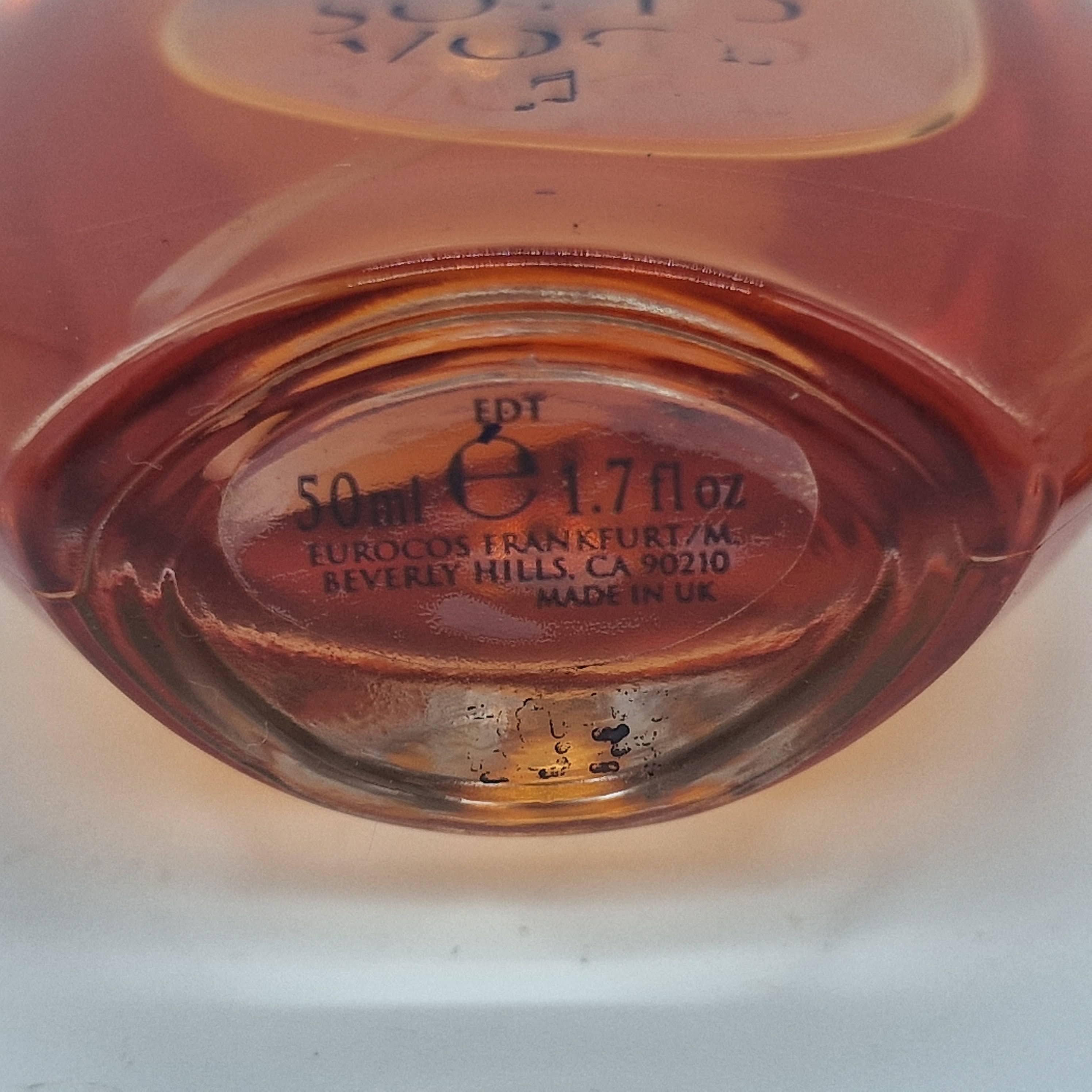 Vintage Eau De Toilette Parfum - Laura Biagiotti Sotto Voce EDT