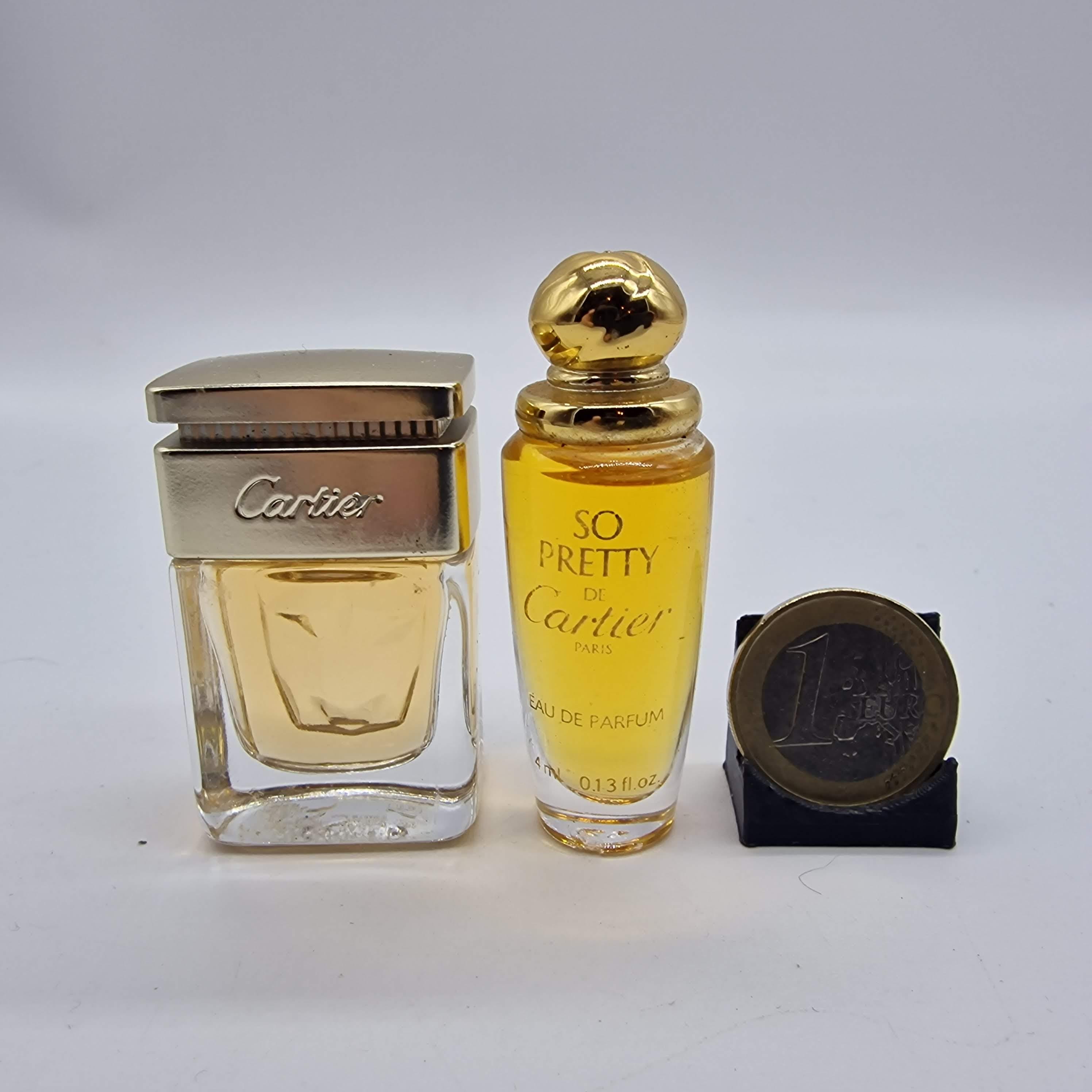 So Pretty Cartier Perfume - Etsy Canada