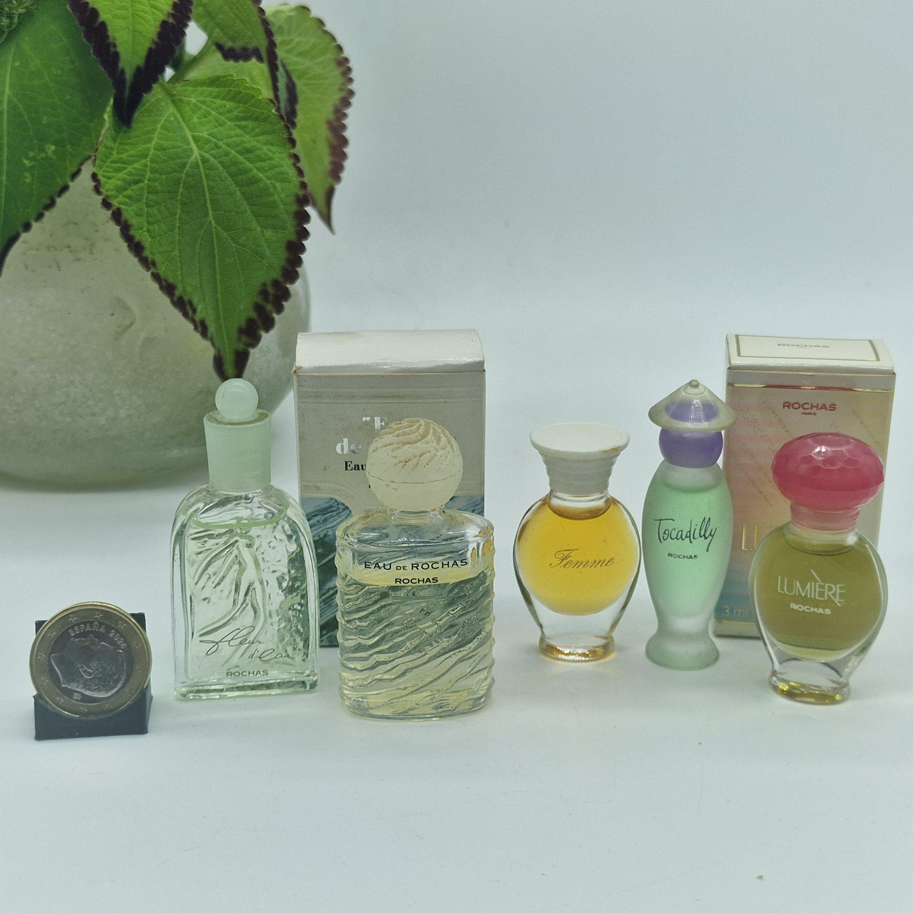 Rochas fleur d'eau - Etsy 日本