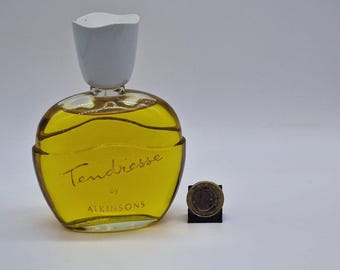 DUENDE 香水 by Jesús del Pozo – オードトワレ 30 ml (ヴィンテージ