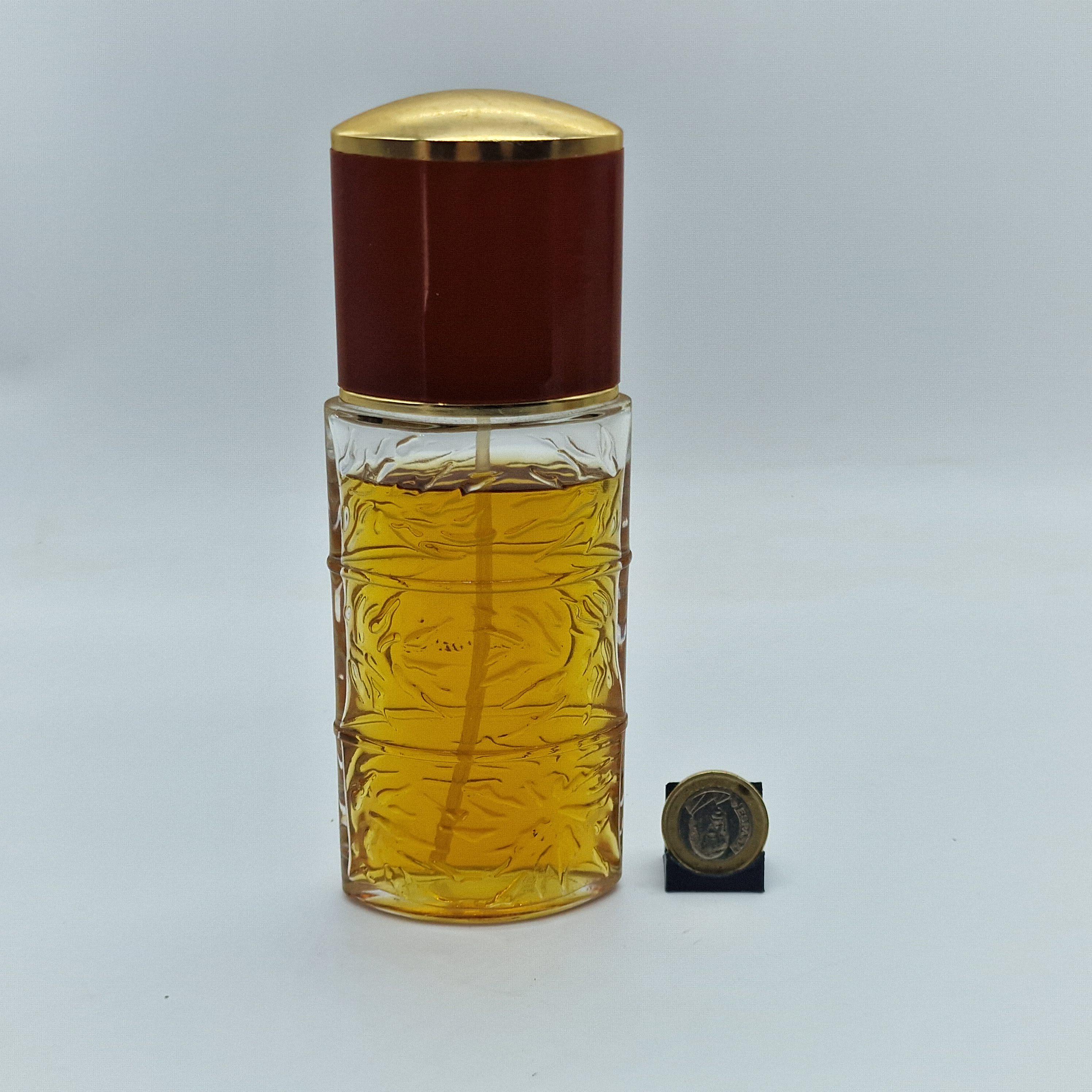 Vintage Perfume Yves Saint Laurent Opium Eau De Toilette, YSL