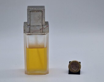 ヴィンテージ香水 ティファニー & Co. 1987年 オードトワレ 50ml