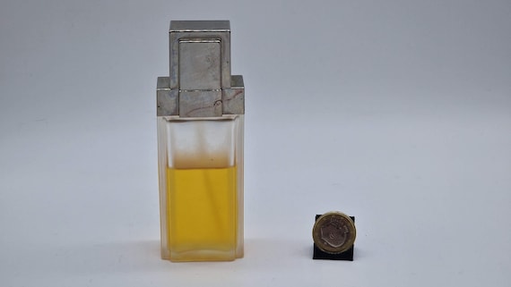 ヴィンテージ香水 ティファニー & Co. 1987年 オードトワレ 50ml