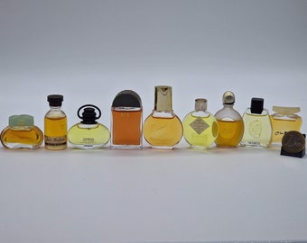 カール・ラガーフェルドのヴィンテージKLパルファム：100ml 女性用
