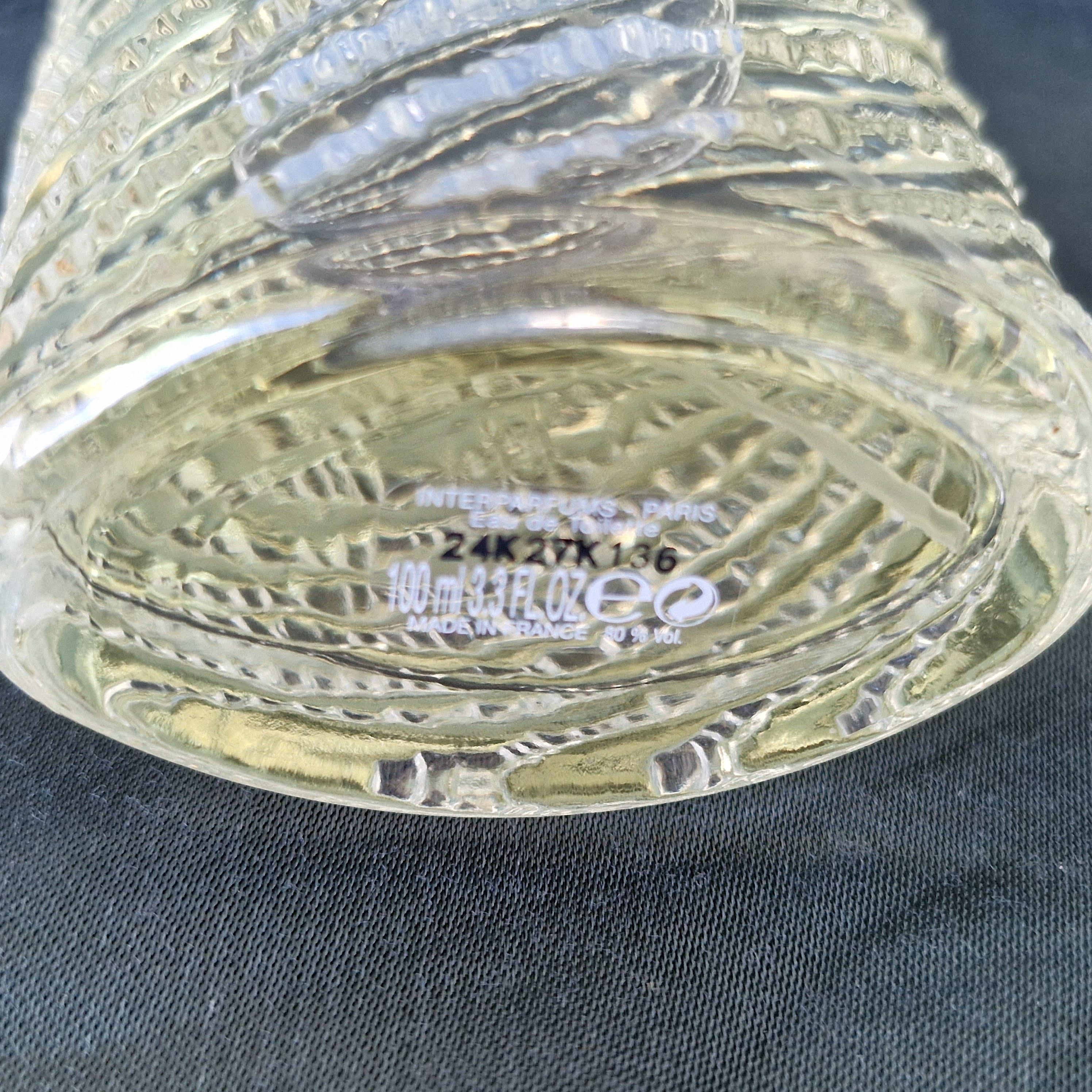 ロシャス オーデロシャス オードトワレ 100ml スプレー香水, 女性用