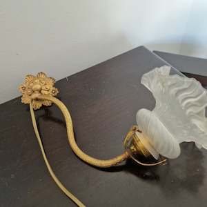 Wall lamps