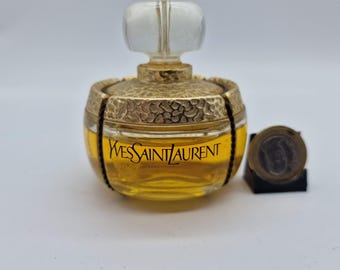 YSL Champagne Eau De Toilette 50ml - 1993 Vintage Yves Saint